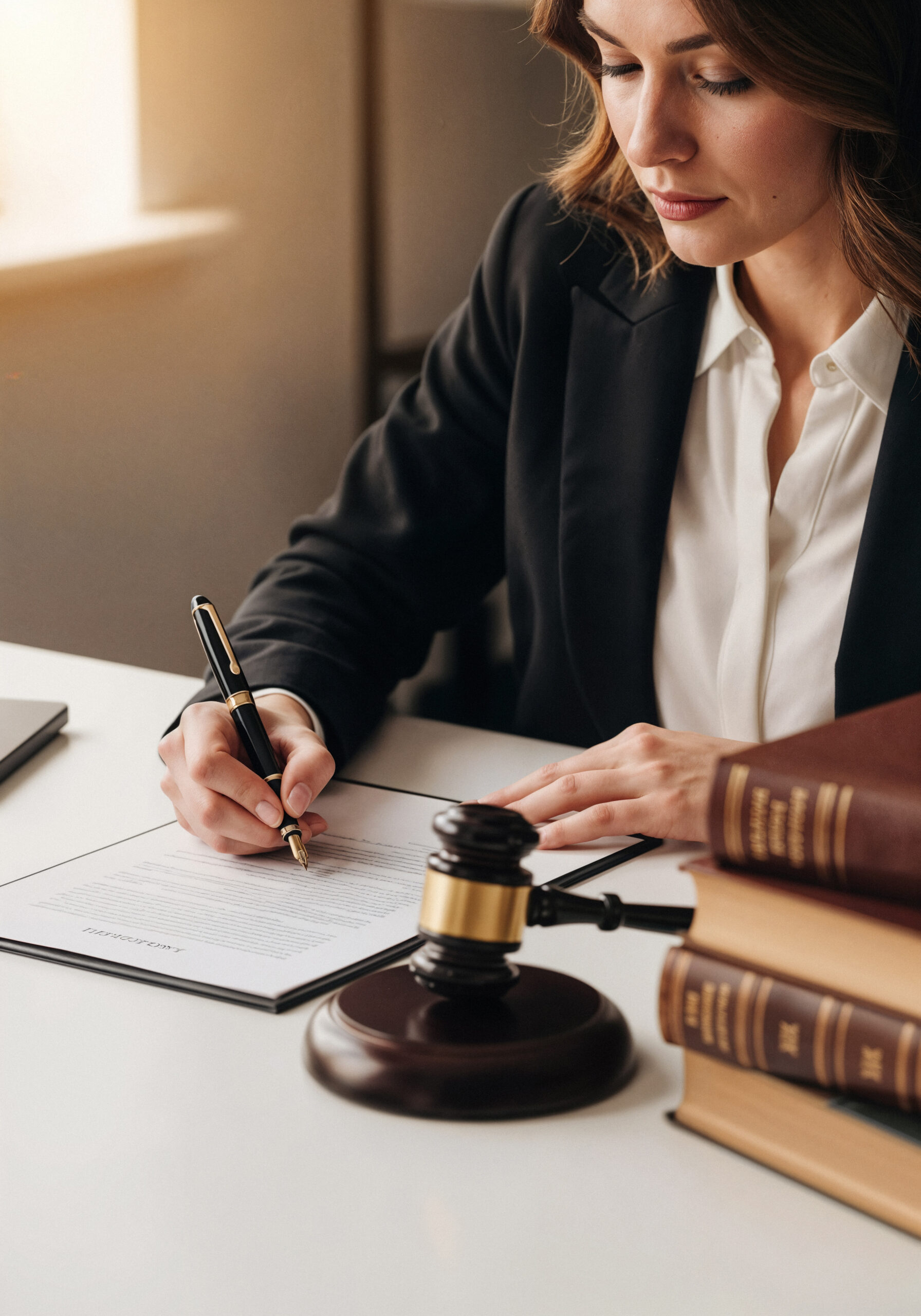 pole assistance juridique