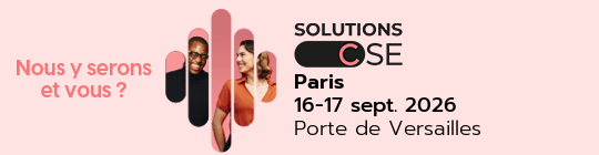 Paris, invitation Groupe legrand pour salon CSE